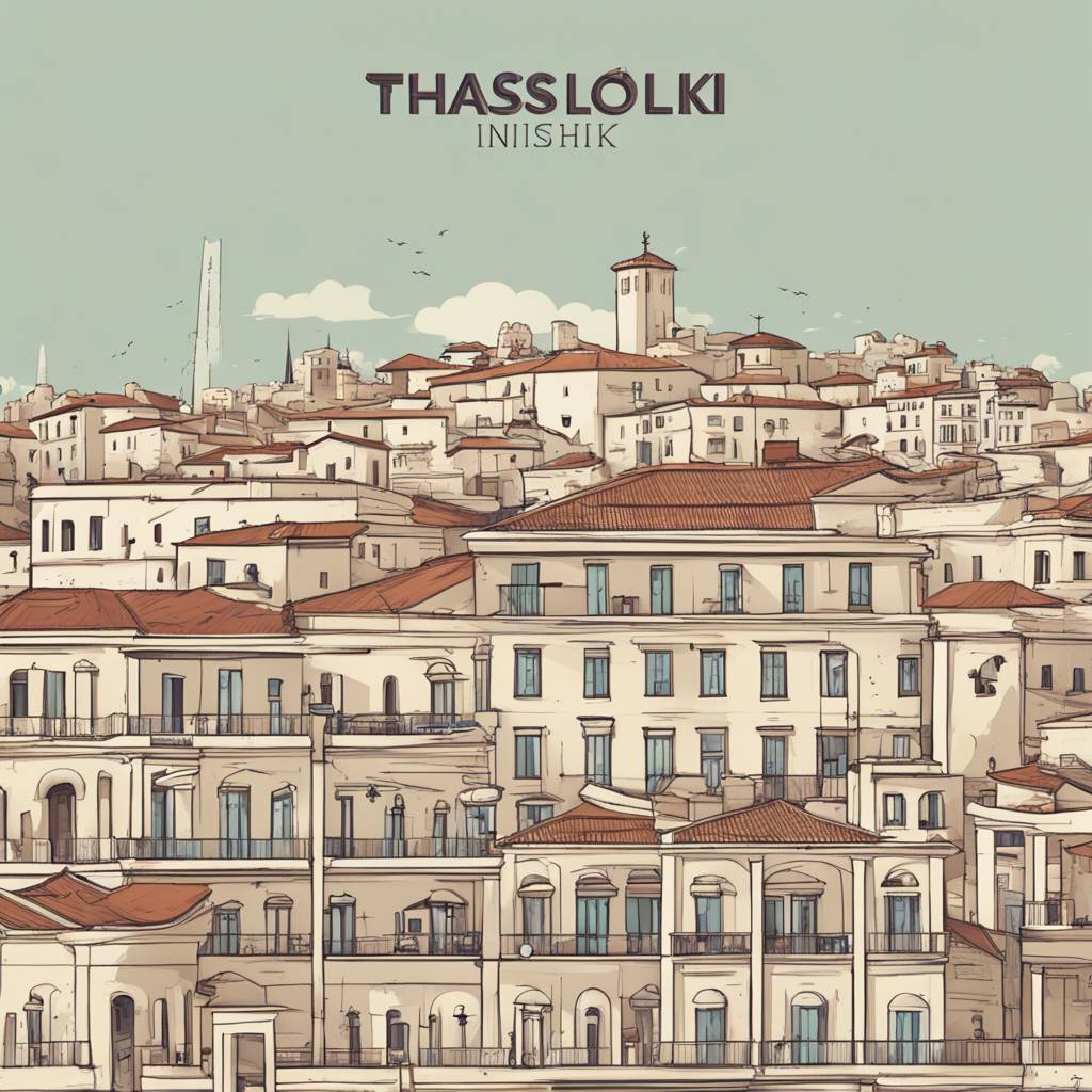 Thessaloniki: A City of Rich History and Culture Attracting Serbian Tourists