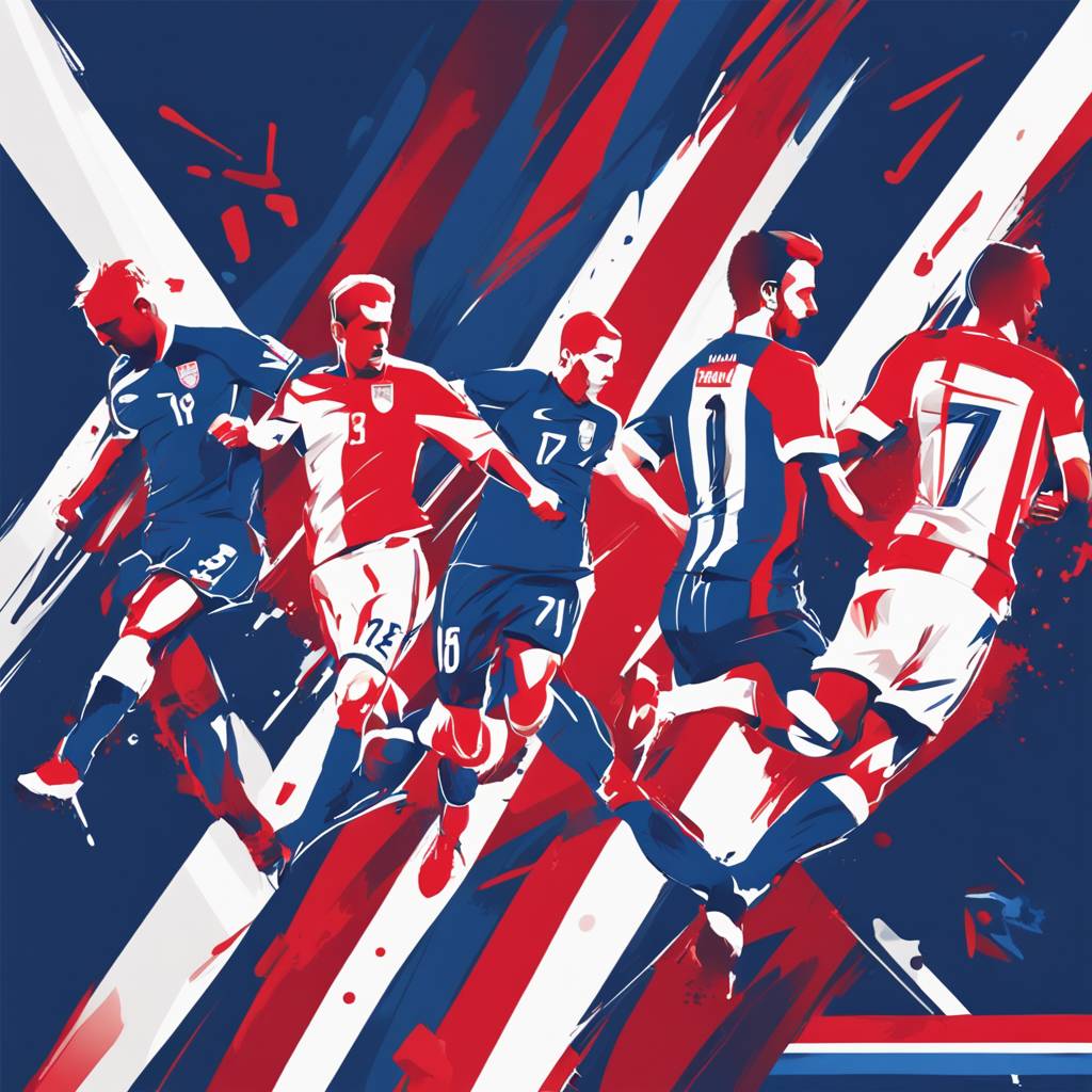 Croatian National Team to Assemble on September 1st with New Reinforcements