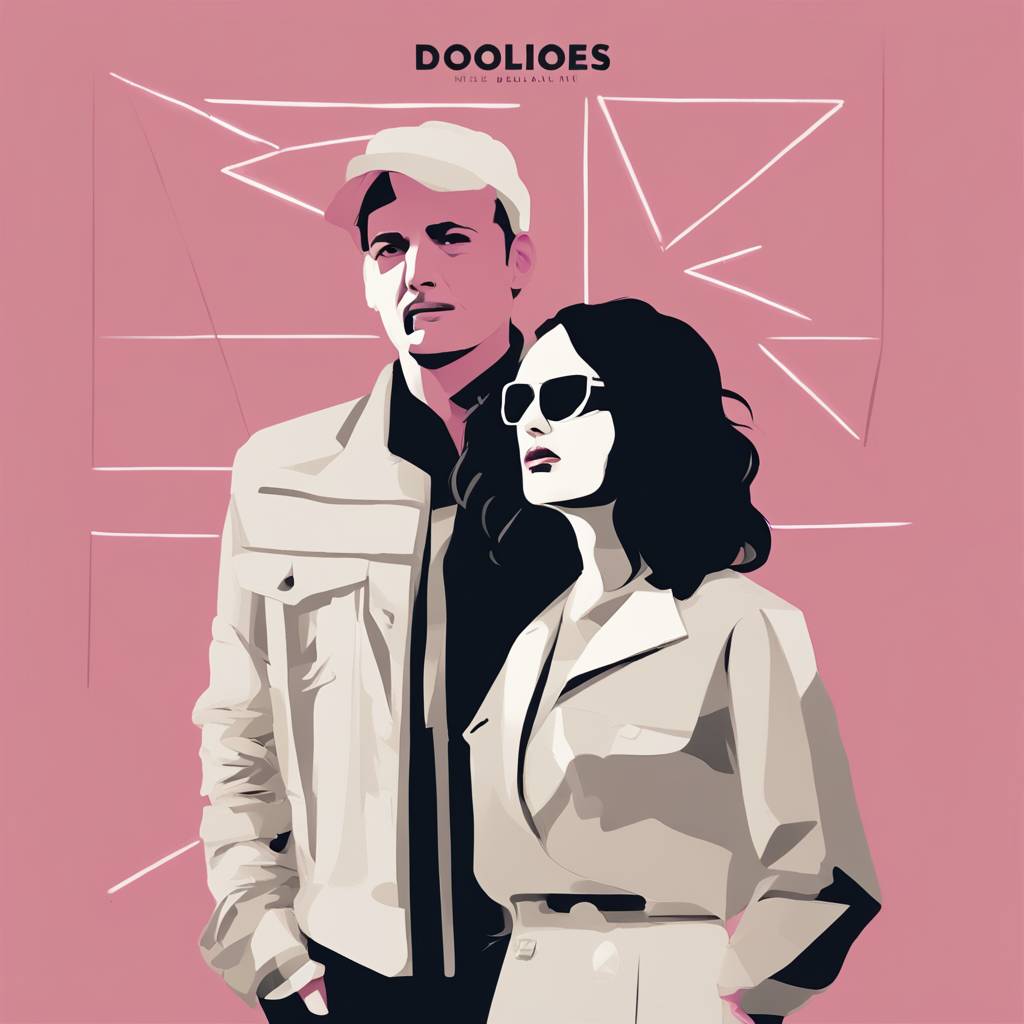 Pop Duo Dolores Announces Concert in Belgrade