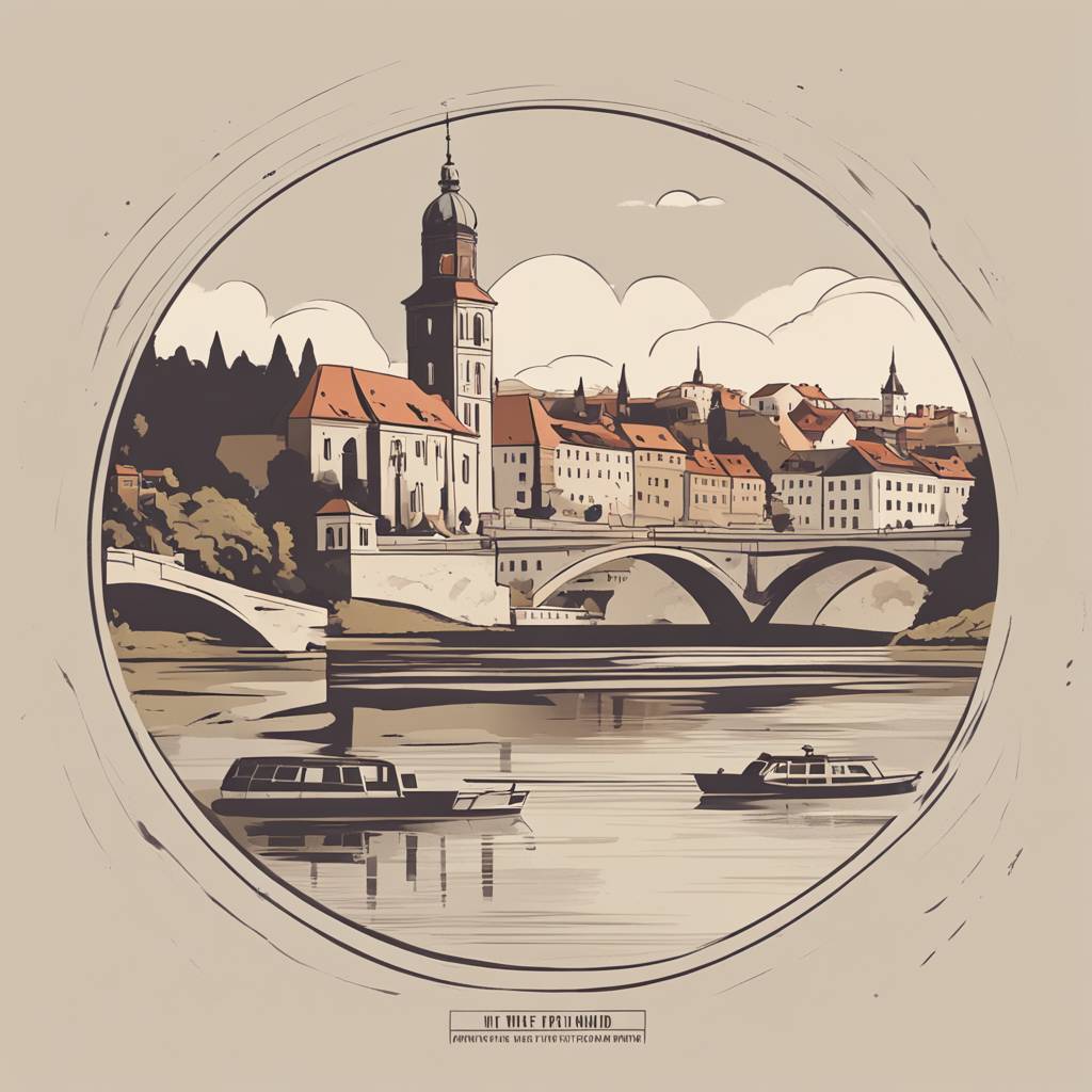 Body Found in the Drava River in Maribor