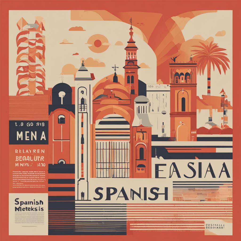 Spanish Metre Brings Spanish Culture to Belgrade and Novi Sad