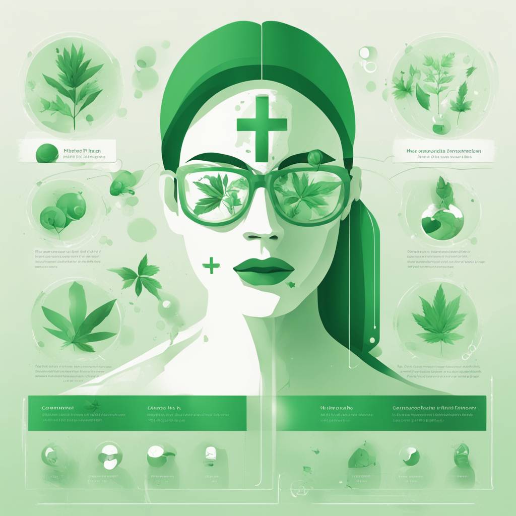 High THC Concentrations Linked to Increased Risk of Psychosis and Schizophrenia