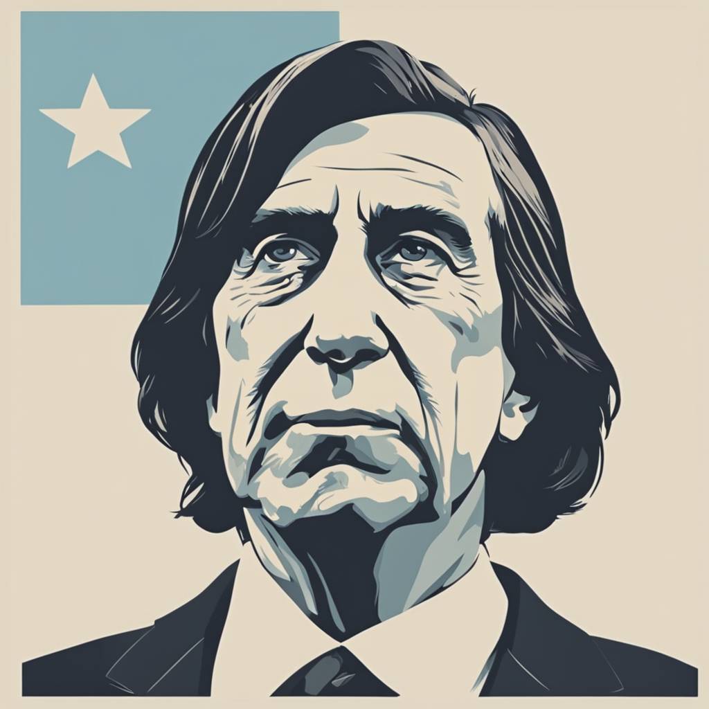 Argentine President Milei Evacuated Due to Protests During Campaign