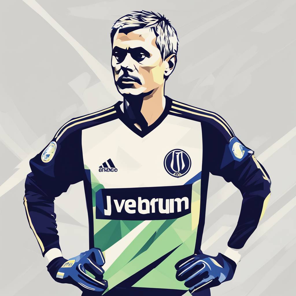 Mourinho Wants a New Goalkeeper, Is Livaković on His Way Out of Fenerbahçe?