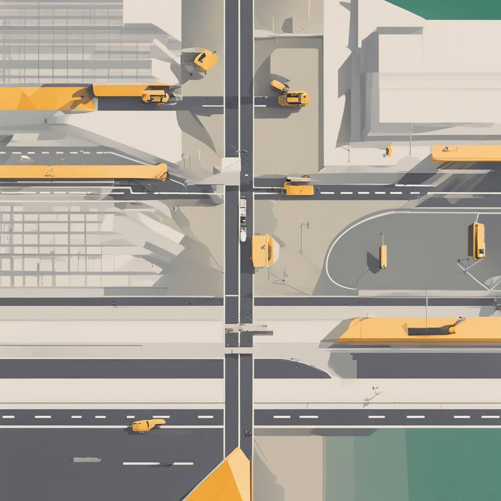 Tivat-Jaz Boulevard Construction Delayed Due to Inspection Oversight