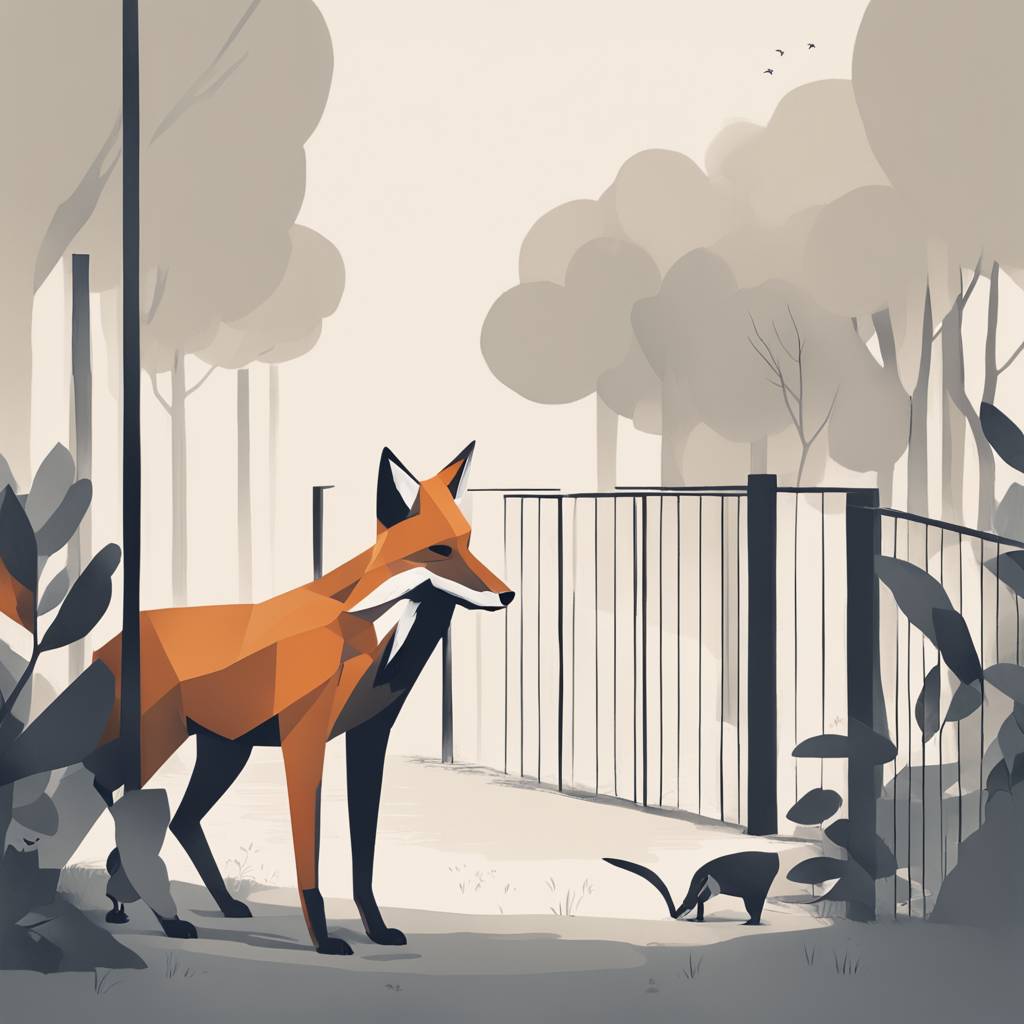 New Residents at ZOO Ljubljana: Young Female Maned Wolves Arrive