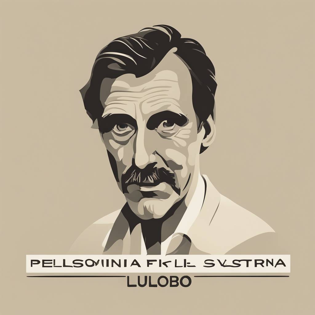 Ljubo Struna, Prominent Supporter of Slovenian Film, Has Passed Away