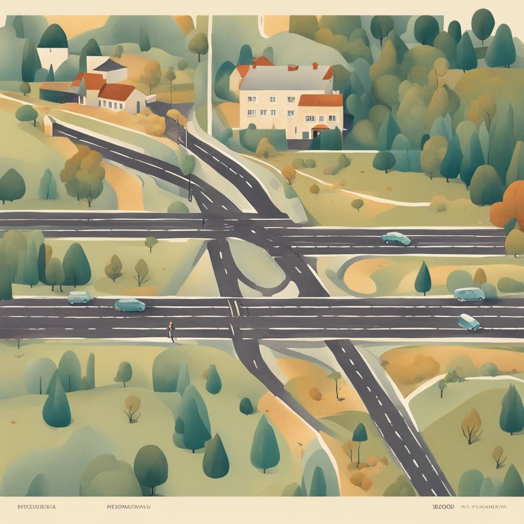Reopening of the Nova Breznica – Makedonski Brod Regional Road and Fire Information