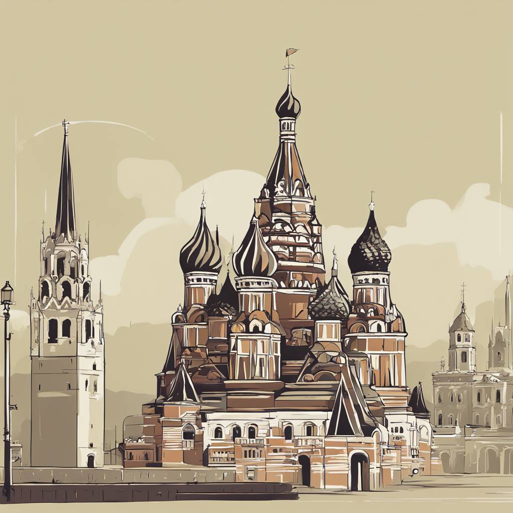 Kremlin Criticizes European Proposals on Security Guarantees for Ukraine