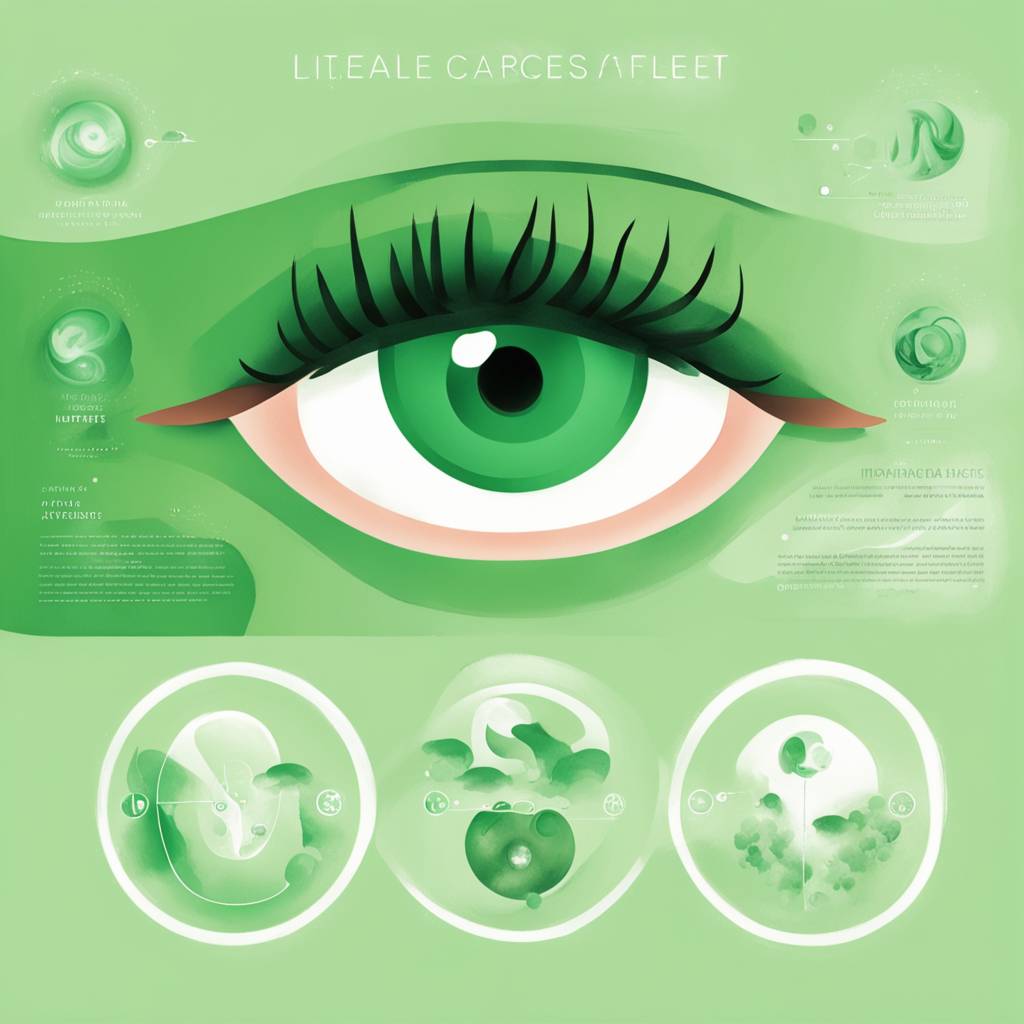 Cataracts: Causes, Symptoms, and Treatment