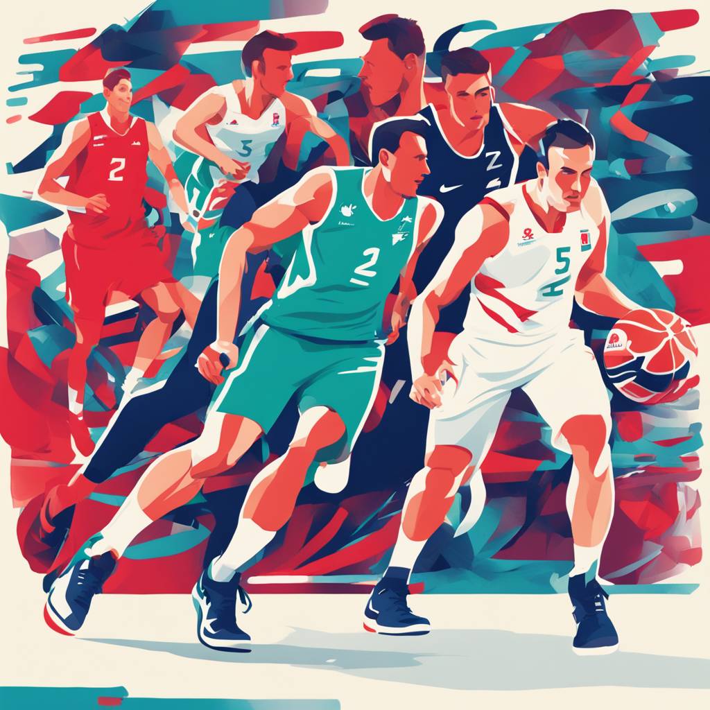 Eurobasket 2025: Slovenia Starts Against Poland, Dončić Hopes for an Upset