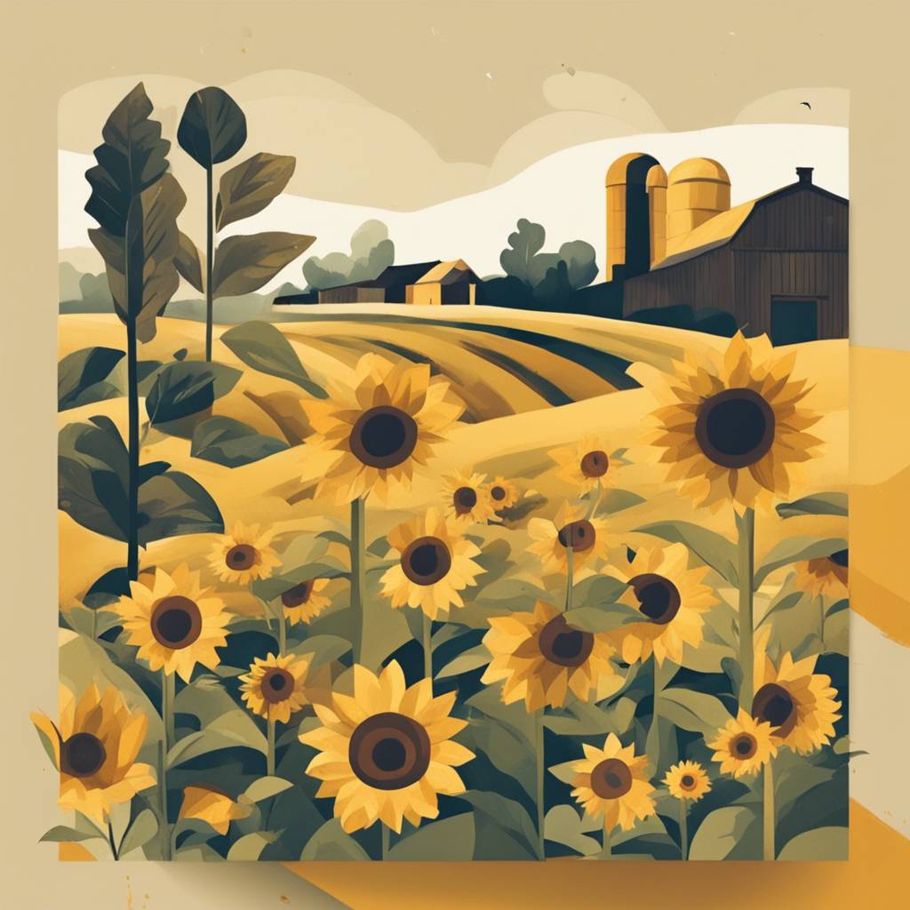 Bračko Farm Awarded the Golden Sunflower at the AGRA Fair