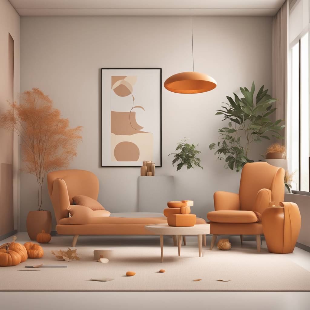 Autumn 2025: More Character, Fewer Rules in Interior Design