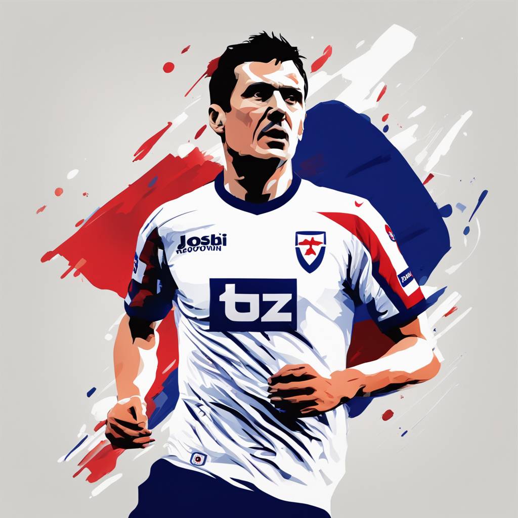 Josip Vuković, former Hajduk player, continues his career in Turkey