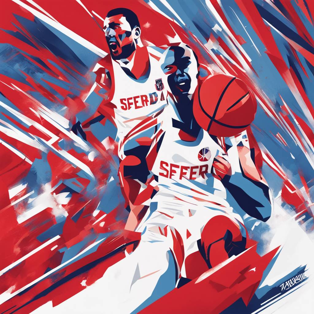 Sferopulos on Zvezda's preparations, the new team, and Serbia's chances at the Eurobasket