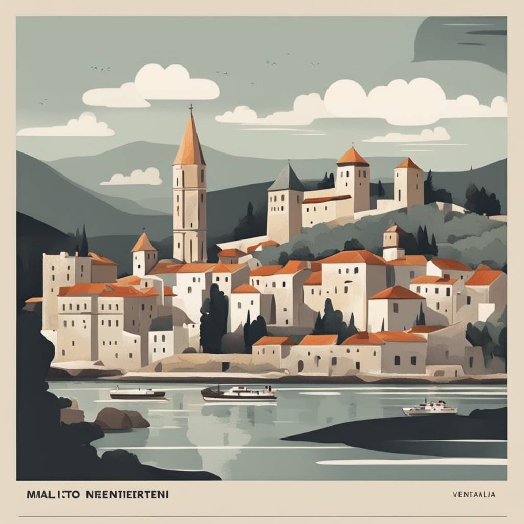 Mali Ston Declared Champion of Večernji List's Tourist Patrol