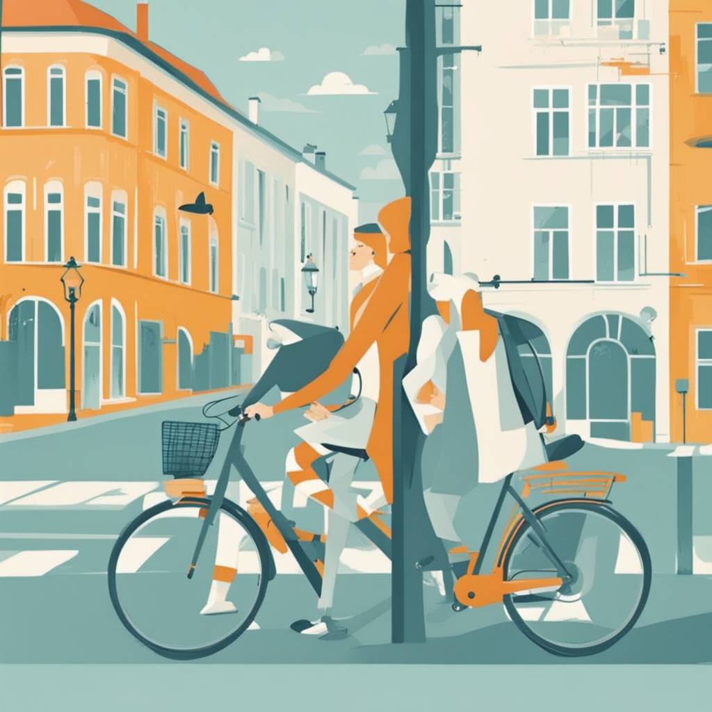 Zagreb Introduces Public Bicycle System to Reduce Pollution