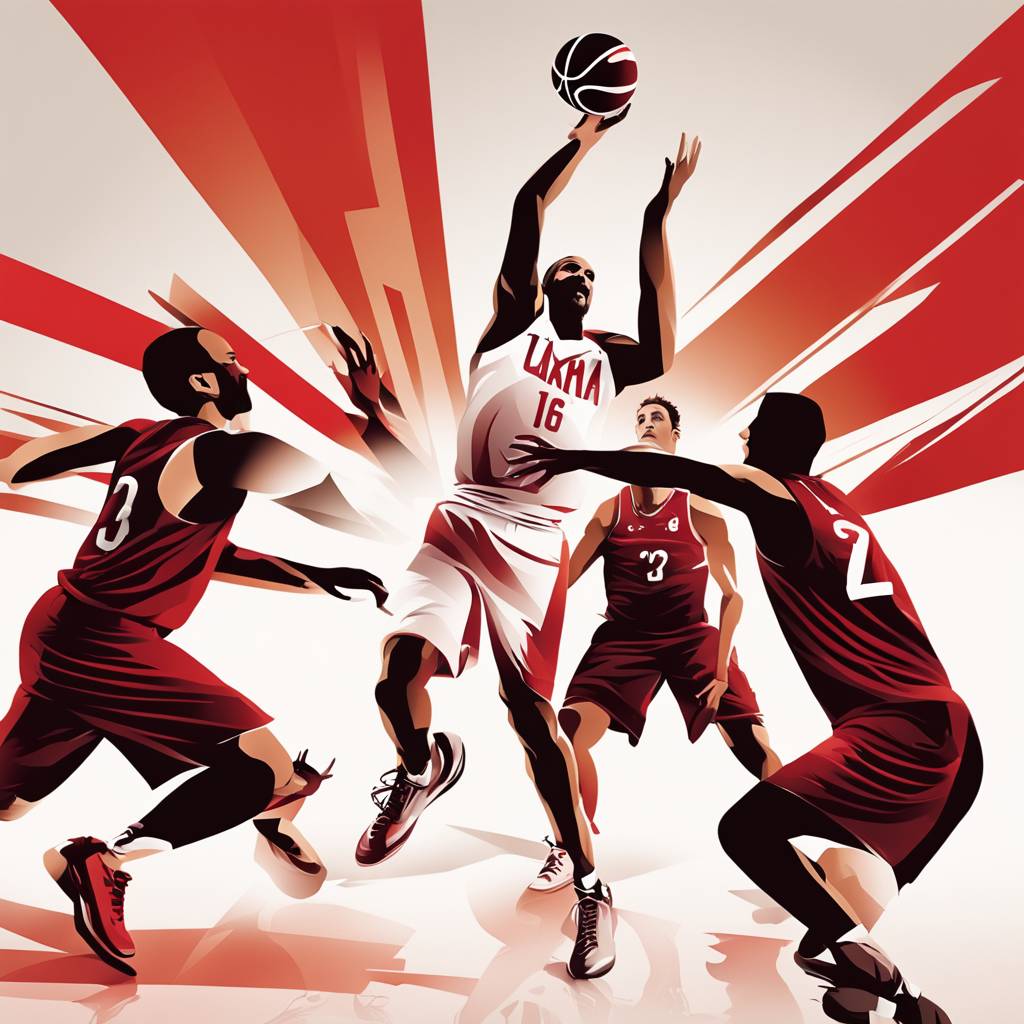 Turkey Dominant Against Latvia in Eurobasket Opener