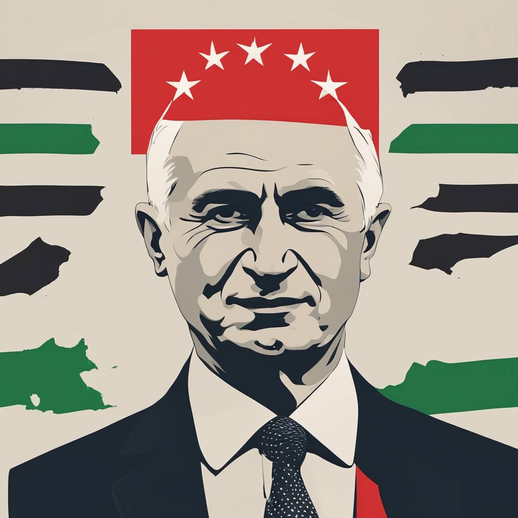 Croatian President Calls for Recognition of Palestine as a Path to Peace in the Middle East