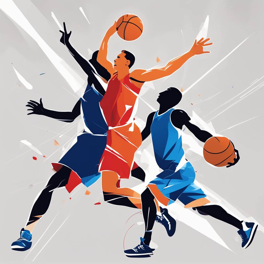 Serbian Basketball Players Convincing Against Estonia in European Championship Opener
