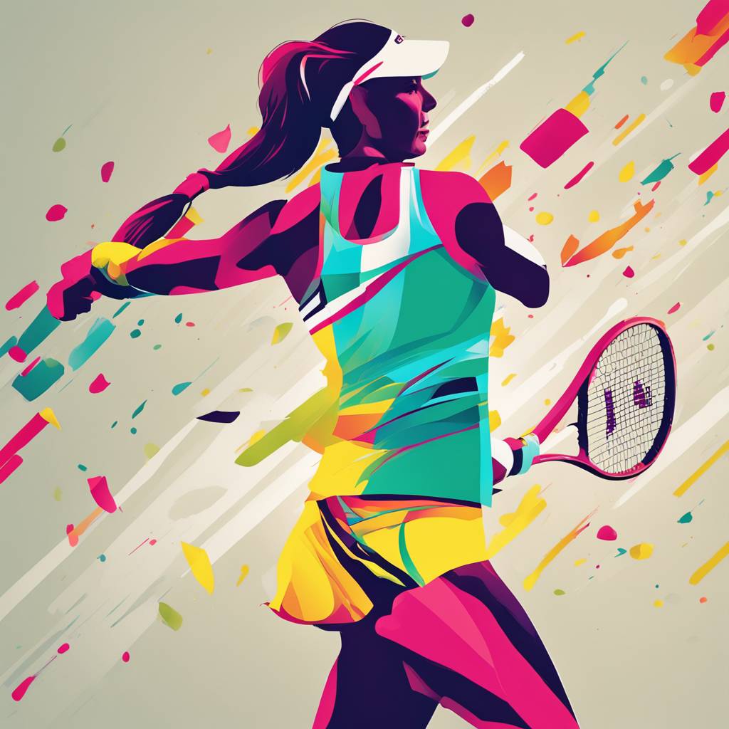 Donna Vekić Achieves Comeback Victory at the US Open Despite Finger Injury