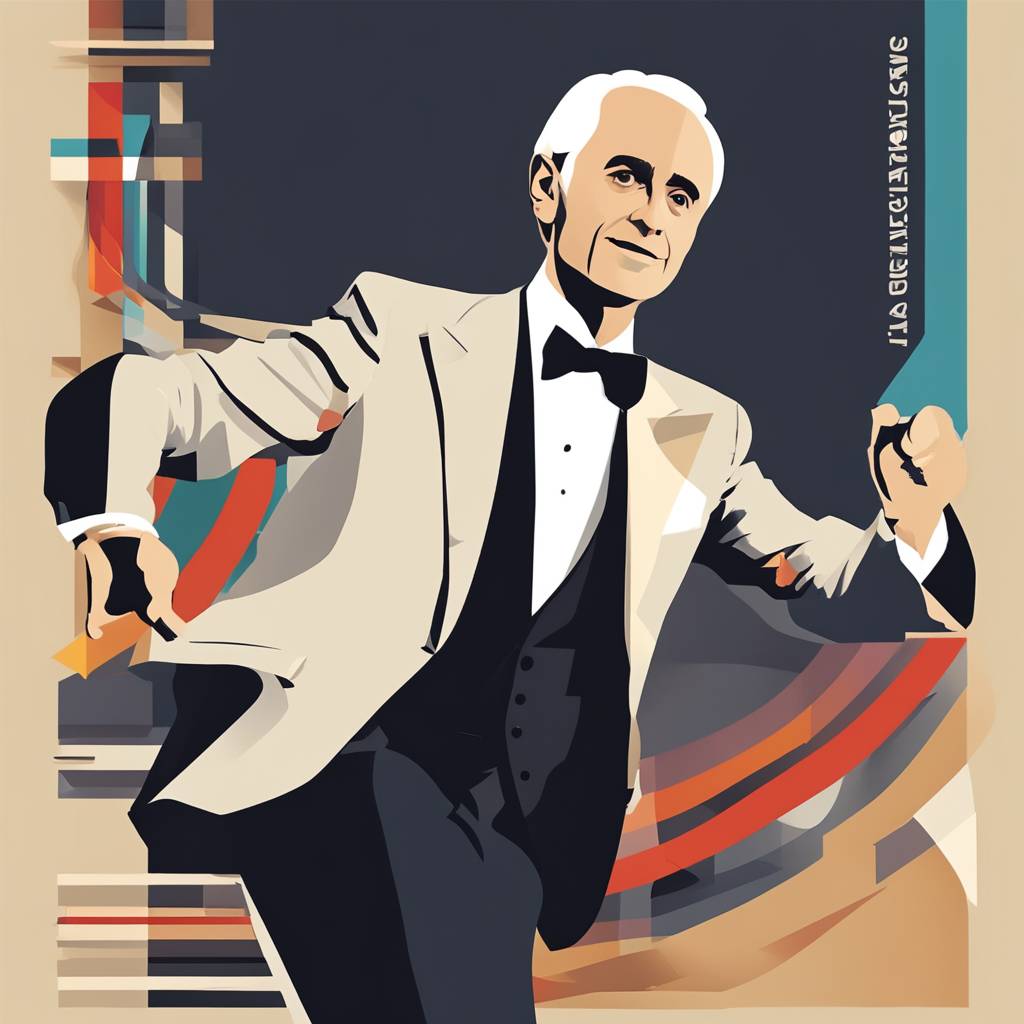 José Carreras Delights Audience at Pula Arena