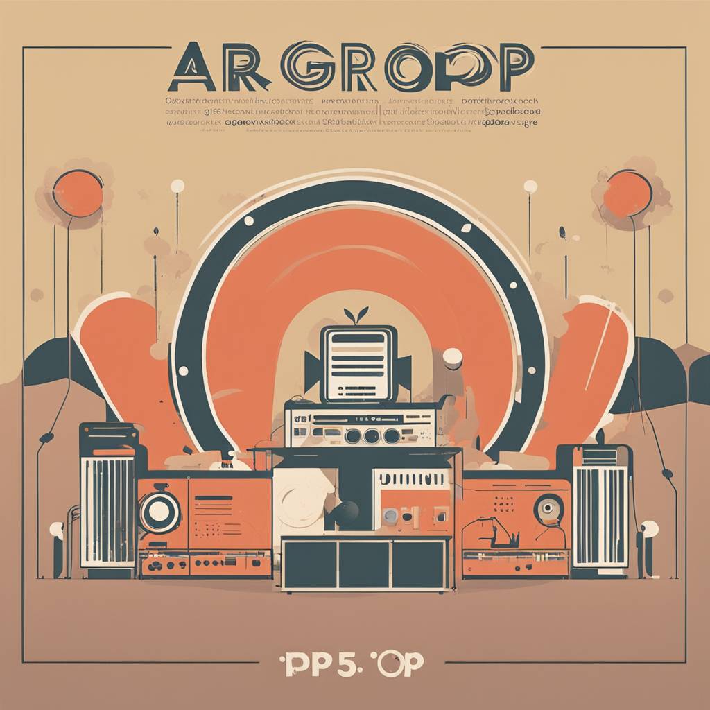 Agropop Returns to the Stage After 25 Years, Audience Delighted