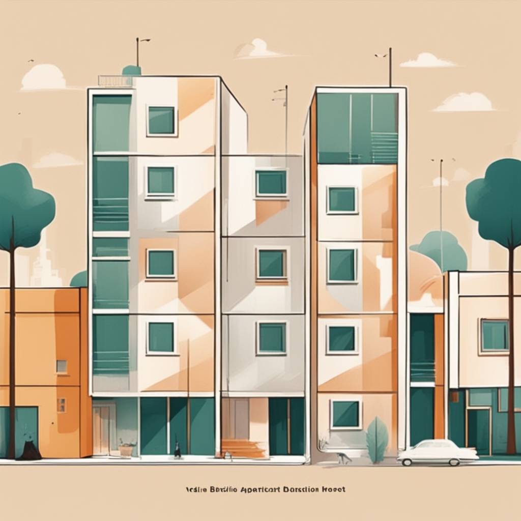 Tenants Association Criticizes Online Application for Velje brdo Project as Discriminatory