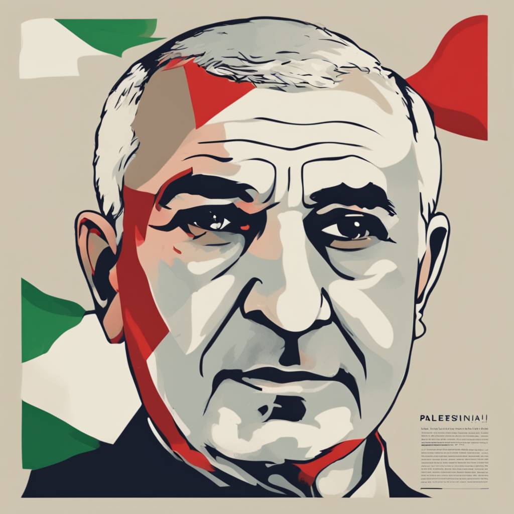 Palestinian Minister's Visit to Croatia: Political Precedent and Discussions About the Future
