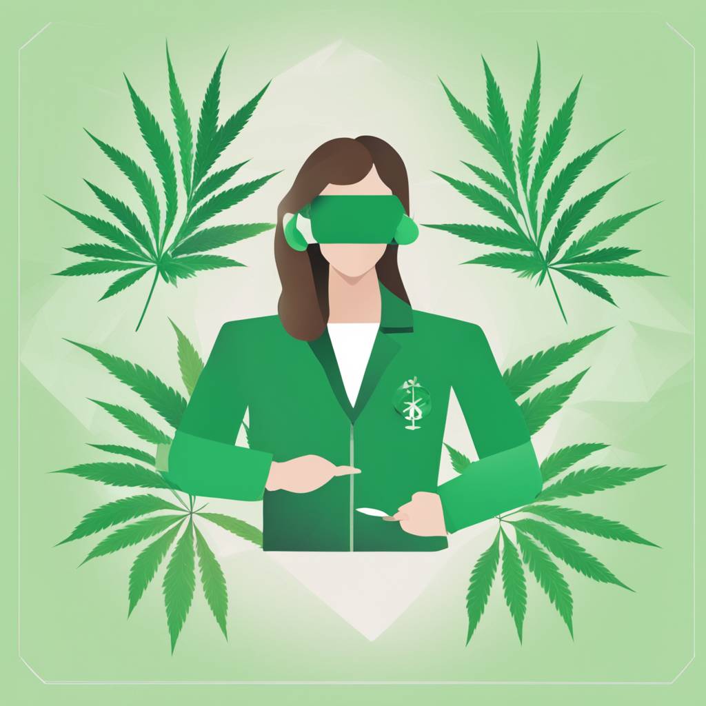 New Study: Using Cannabis to Cope with Mental Health Issues May Increase the Risk of Paranoia