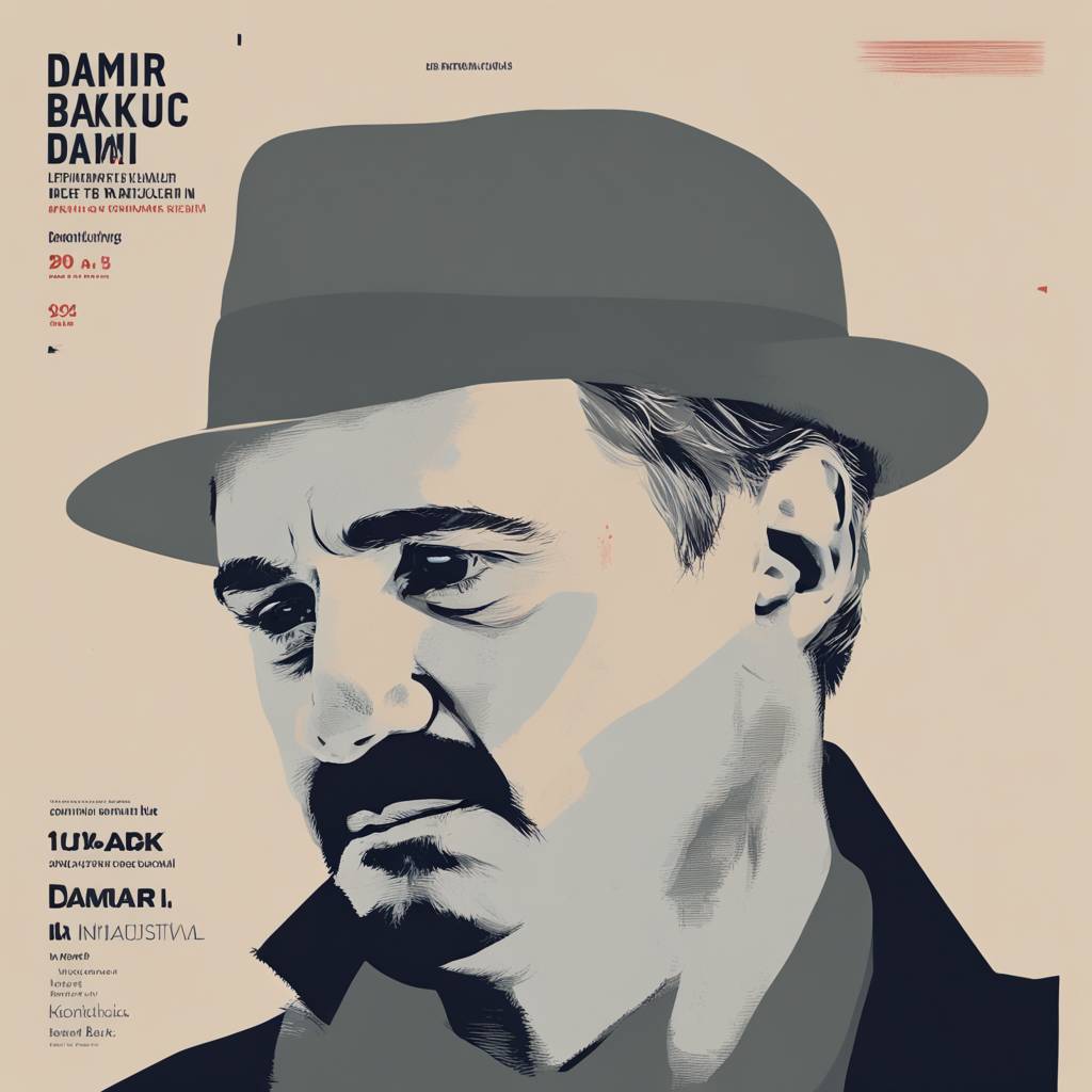 Damir Bakić condemned the violence in Benkovac that led to the cancellation of the festival