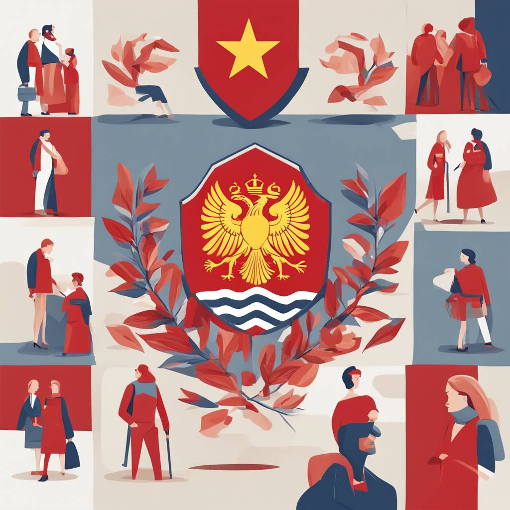 North Macedonia Seeks EU Guarantees Before Constitutional Changes