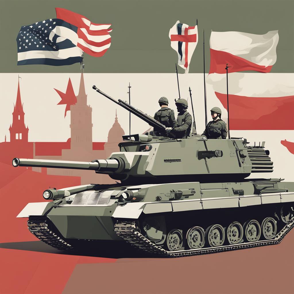 Military Parade "Strength of Unity" in Belgrade on September 20th