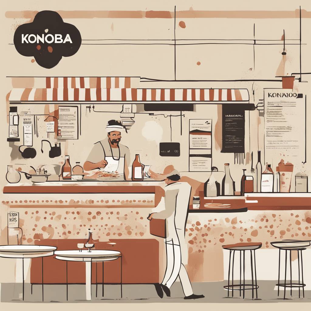 Konoba More from Funtana Declared a Gastronomic Pride of Istria