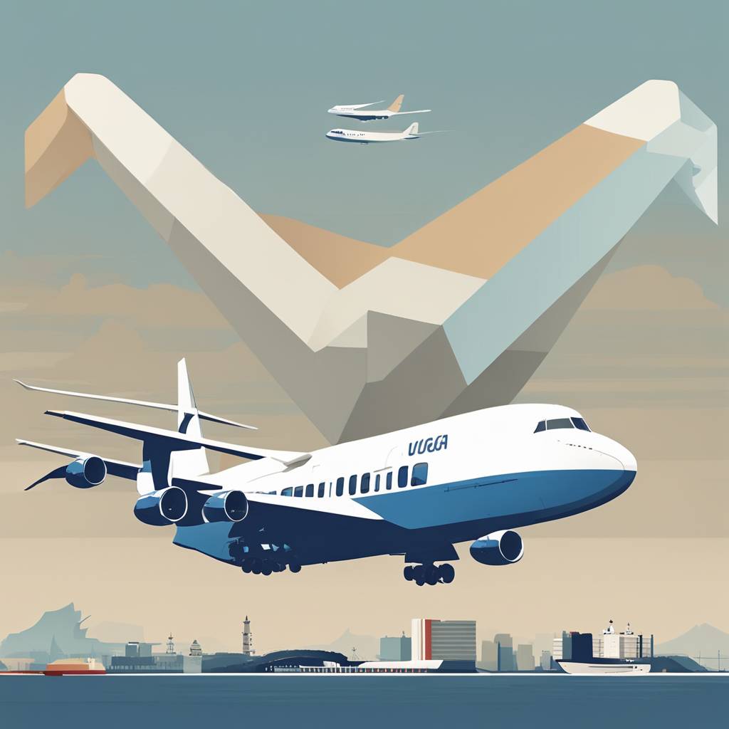Russia Considers Taking Over Volga-Dnepr Airlines and An-124 Fleet