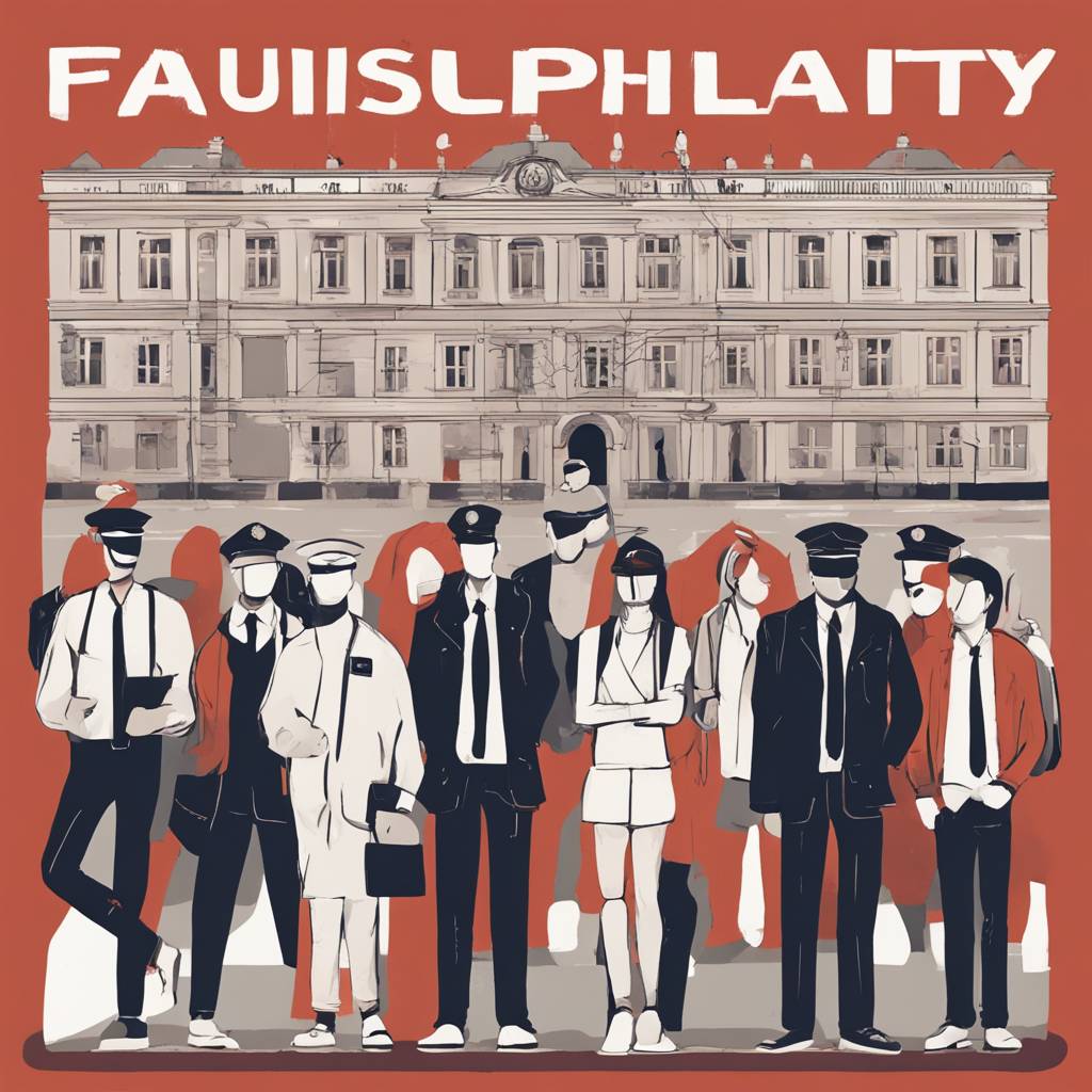 Philosophy Faculty Students in Novi Sad Demand Police Withdrawal for Exam Administration