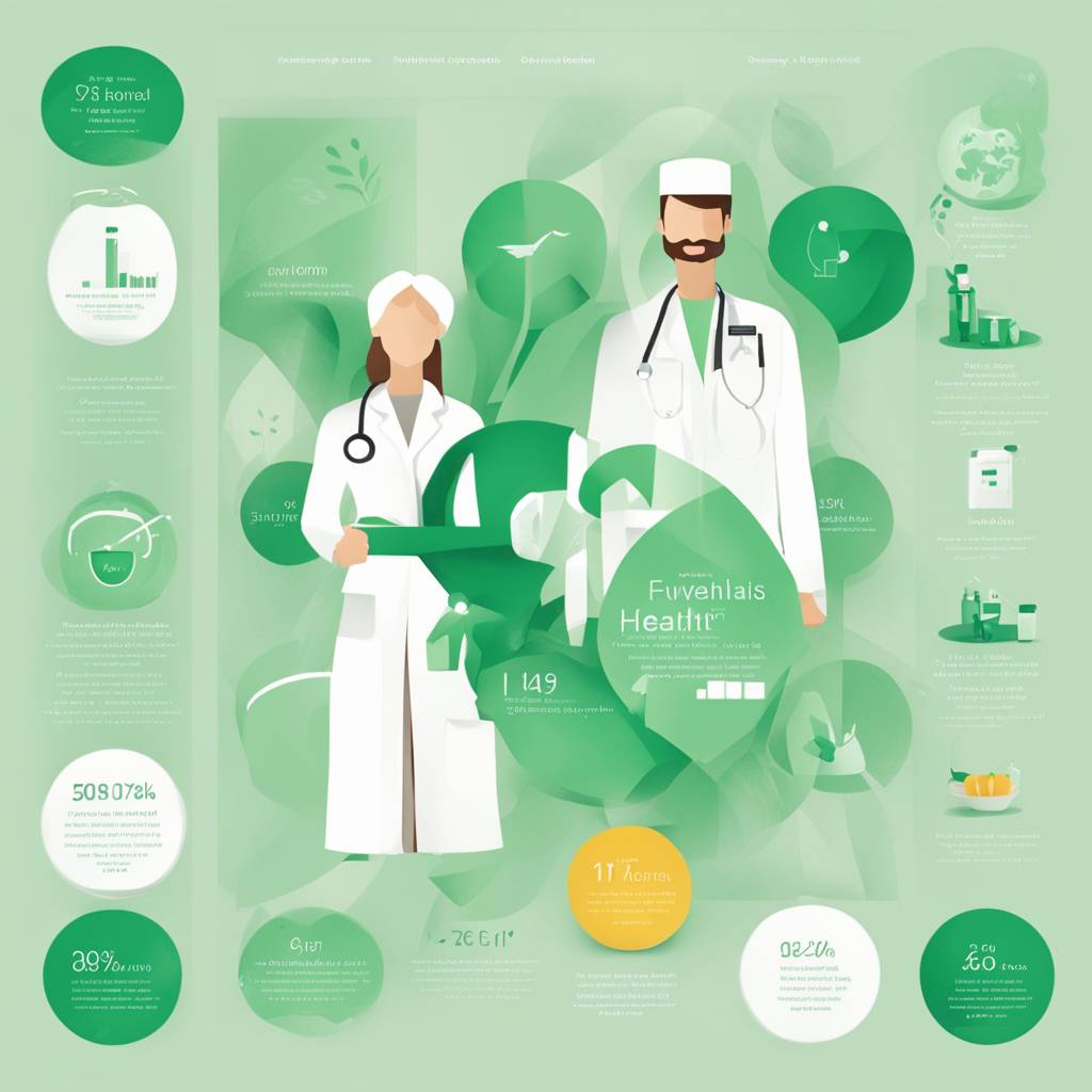 Slovenians and Greeks Among the Top in Europe for Years Lived Without Serious Health Problems