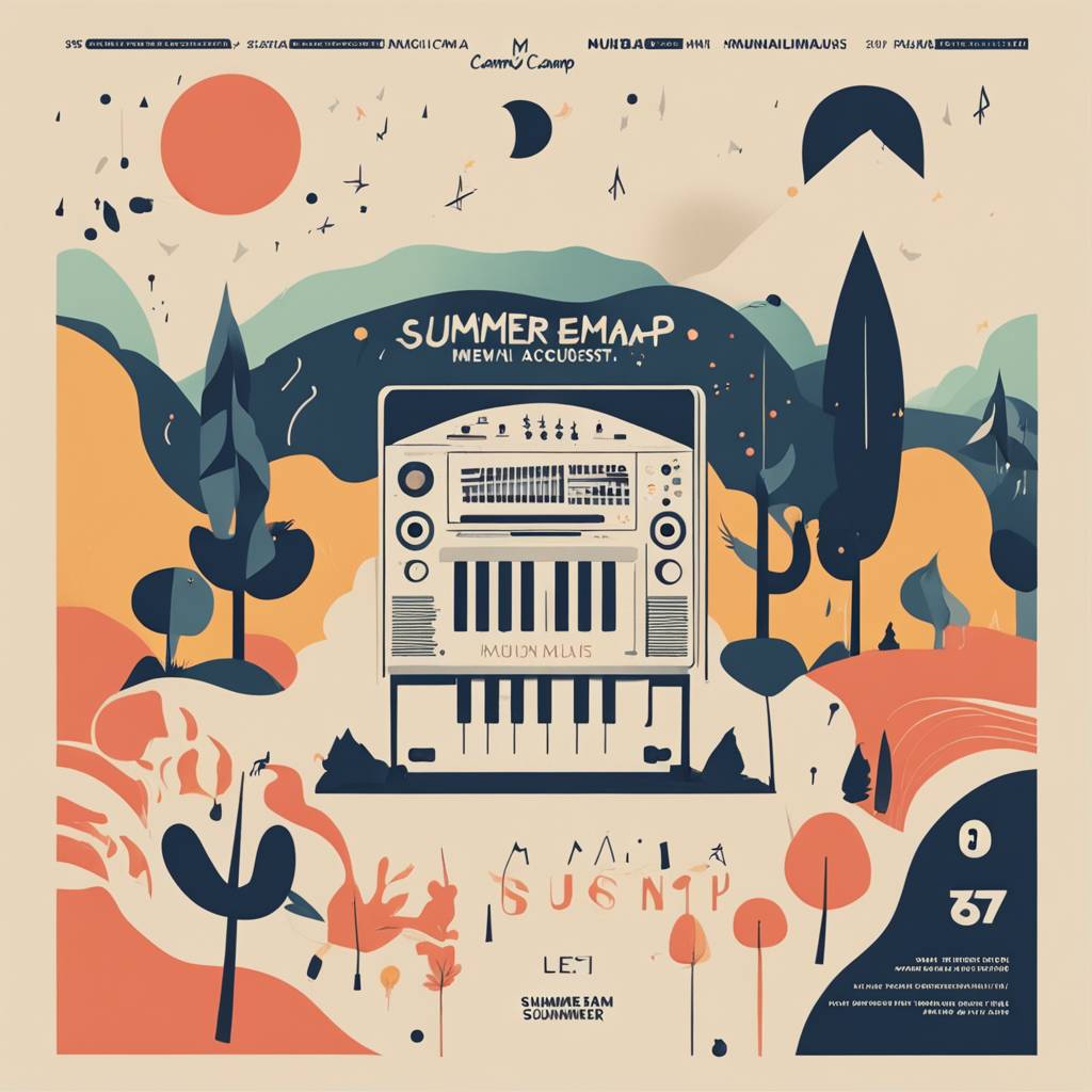 Summer Music Camp Held in Celje, Culminating in Concert on August 27th
