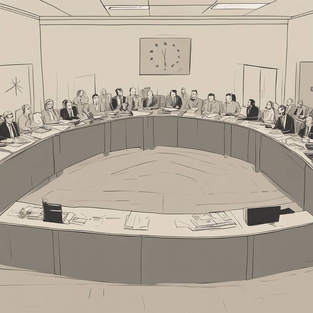 Šabić: Prosecutor's Office Discriminates Against Protest Participants