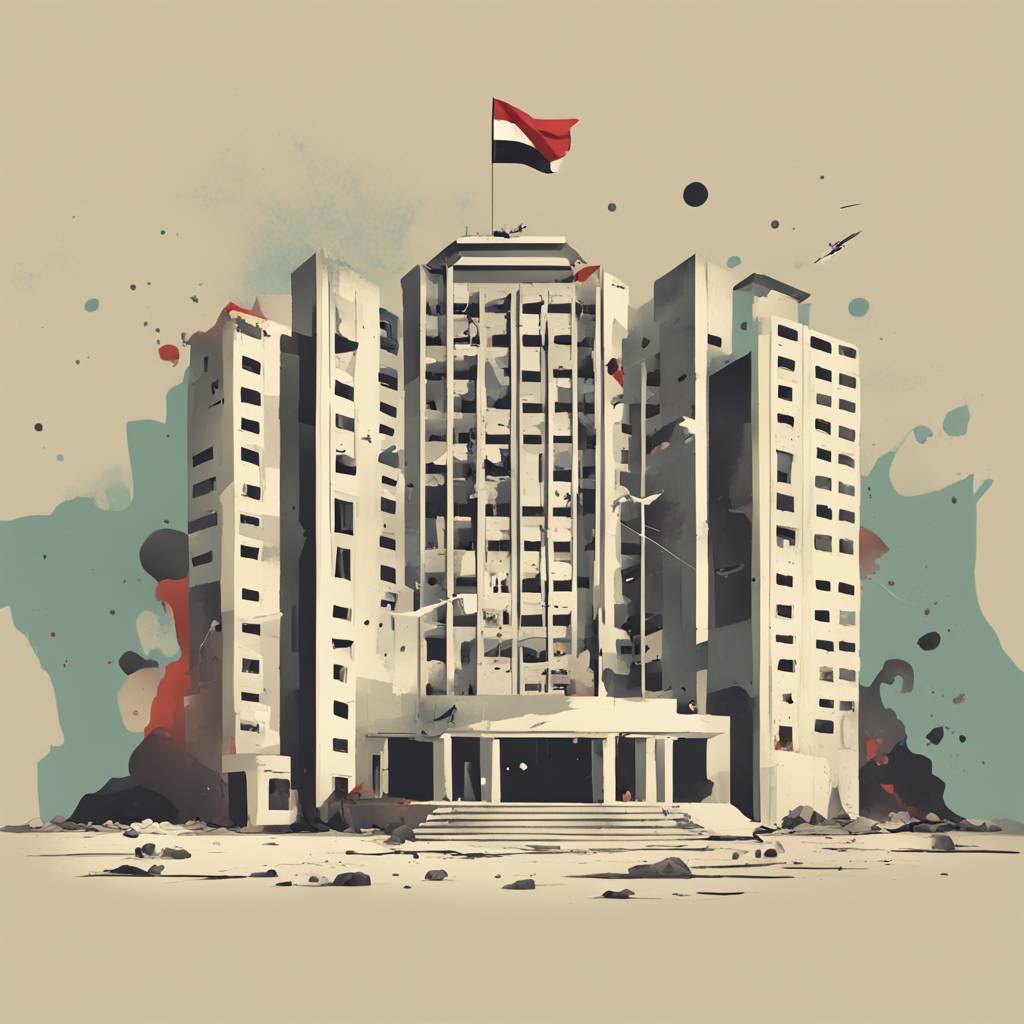 International Condemnation of Double Attack on Nasser Hospital in Gaza, Killing Civilians and Journalists