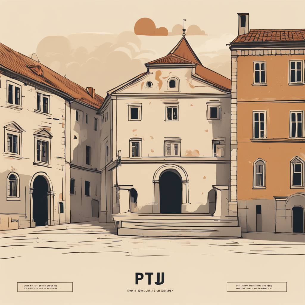 Ptuj Revives its Roman Past Through the Roman Games