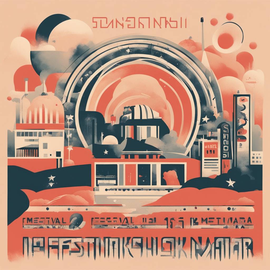 Festival "Španski metar" Brings 15 Films to Belgrade and Novi Sad