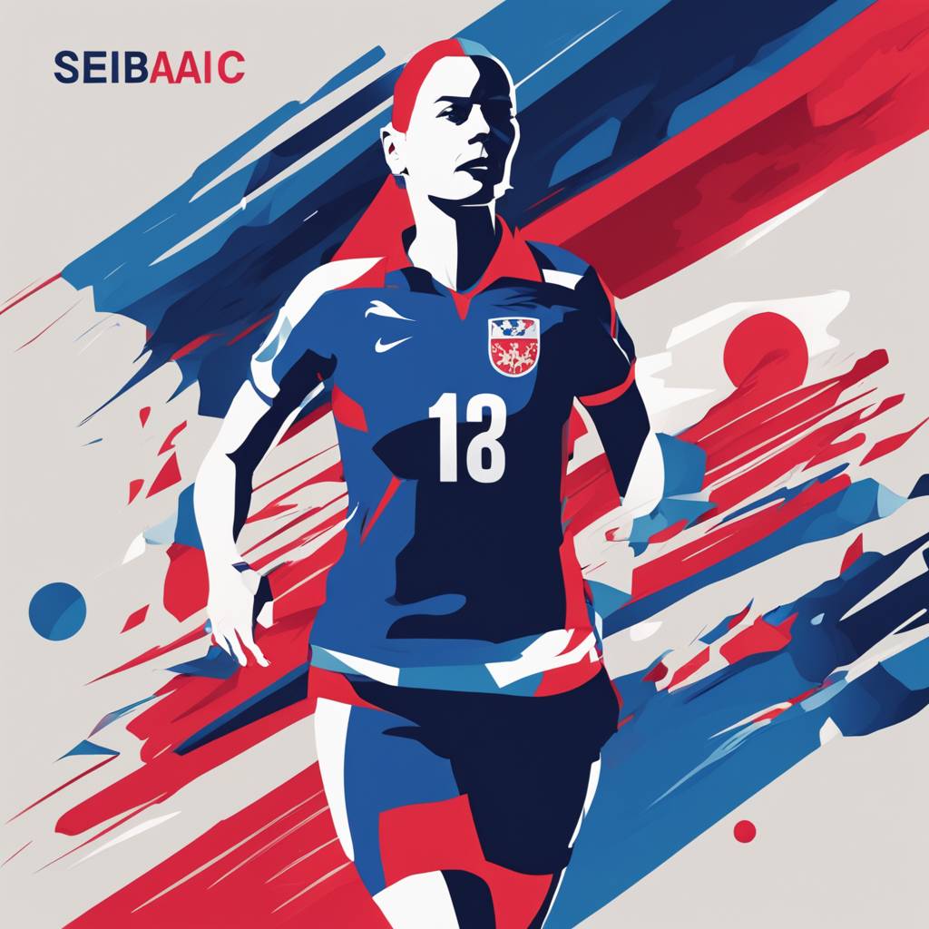 Serbia's Coach Reveals: Will Tijana Bošković Play at the World Championship?