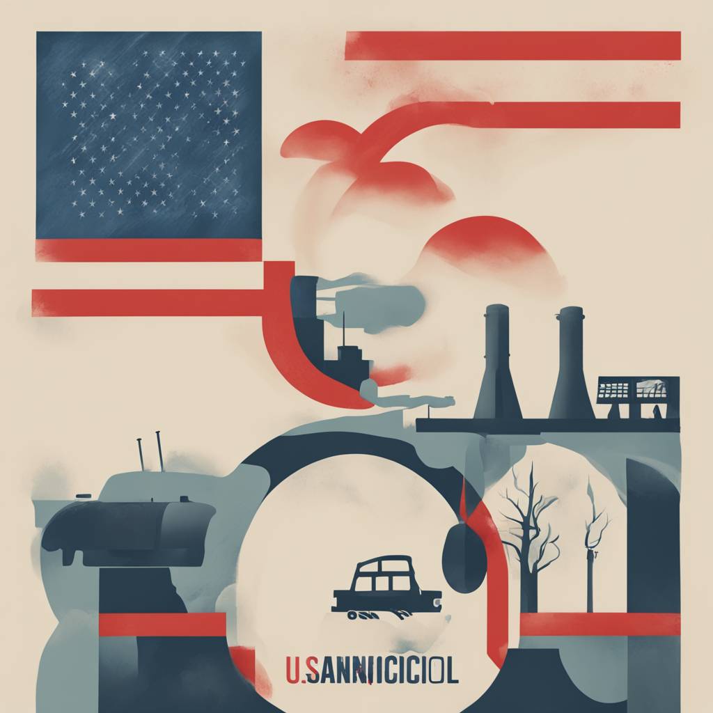 US Again Postpones Sanctions for Serbian Oil Company NIS