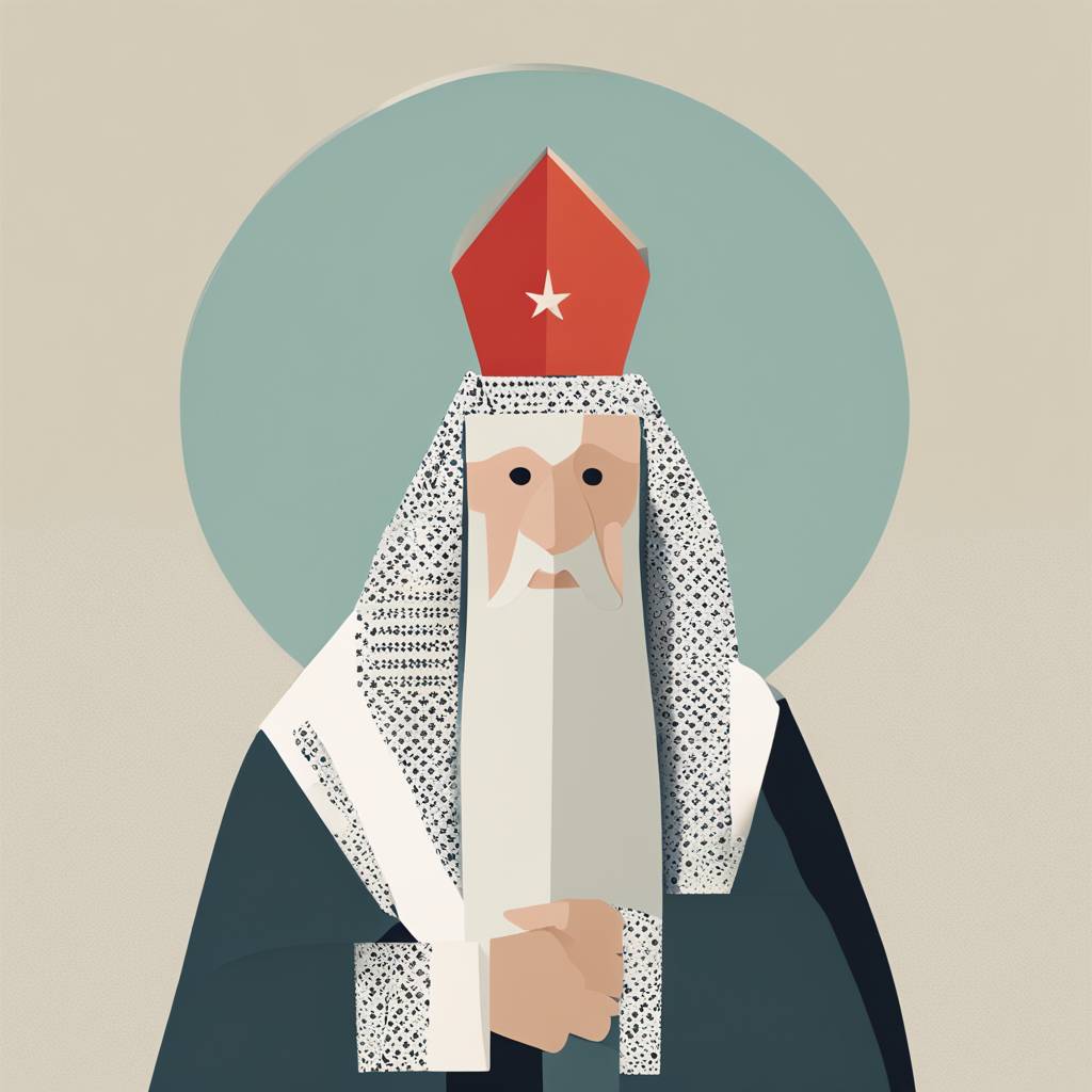 Patriarch Porfirije Appeals for Care for Mothers in Serbia, Highlighting the Large Number of Single Mothers