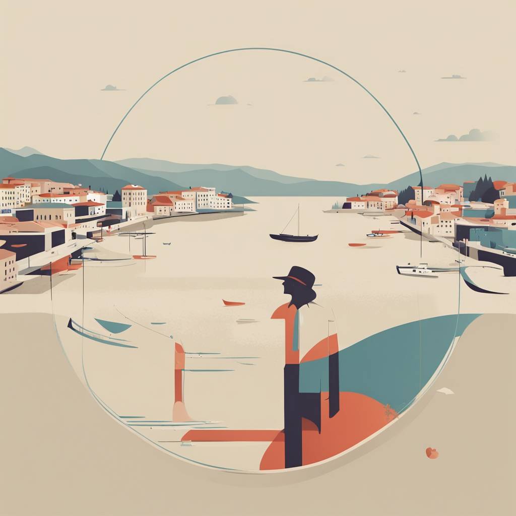 Herceg Novi Film Festival Nears its End: 'Yugo Florida' and Andrija Kuzmanović Win the Most Affection