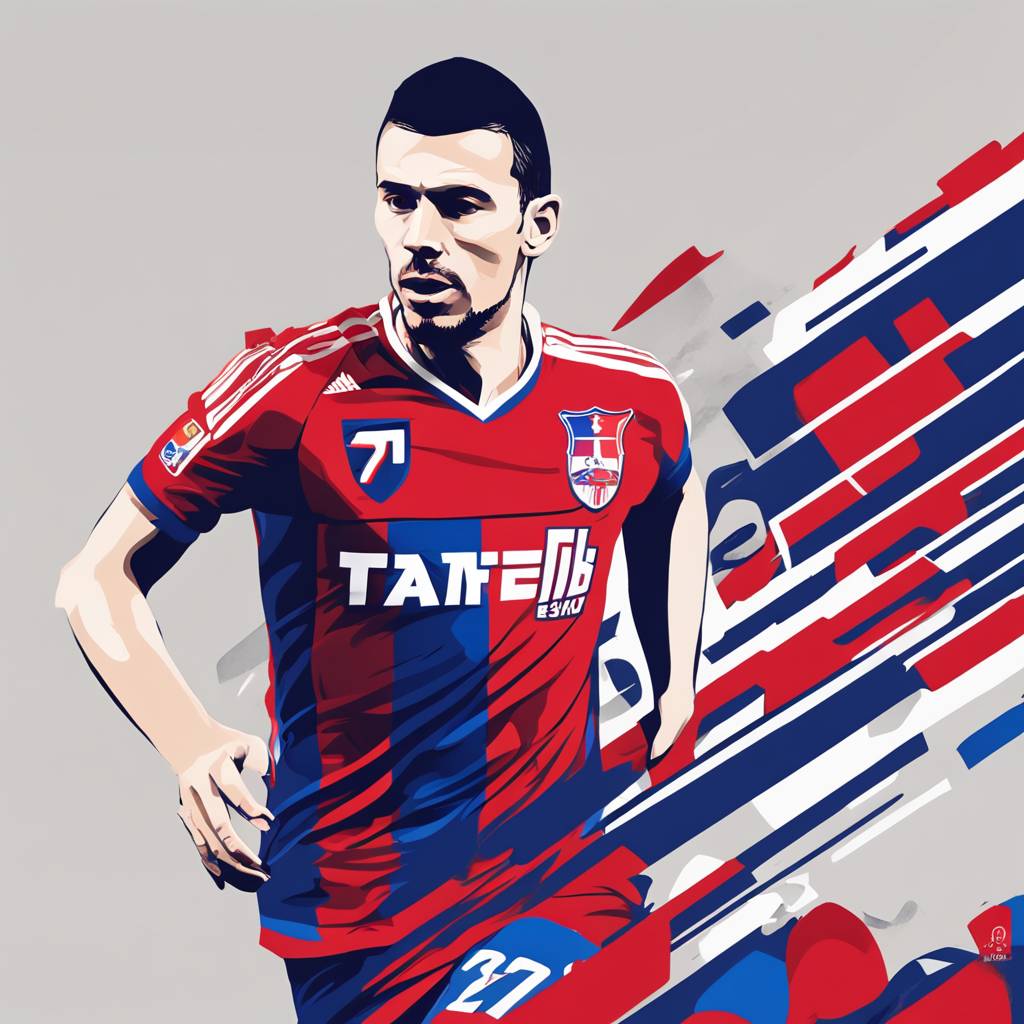 Montenegrin National Team Player Ognjen Gašević Signs for CSKA Sofia
