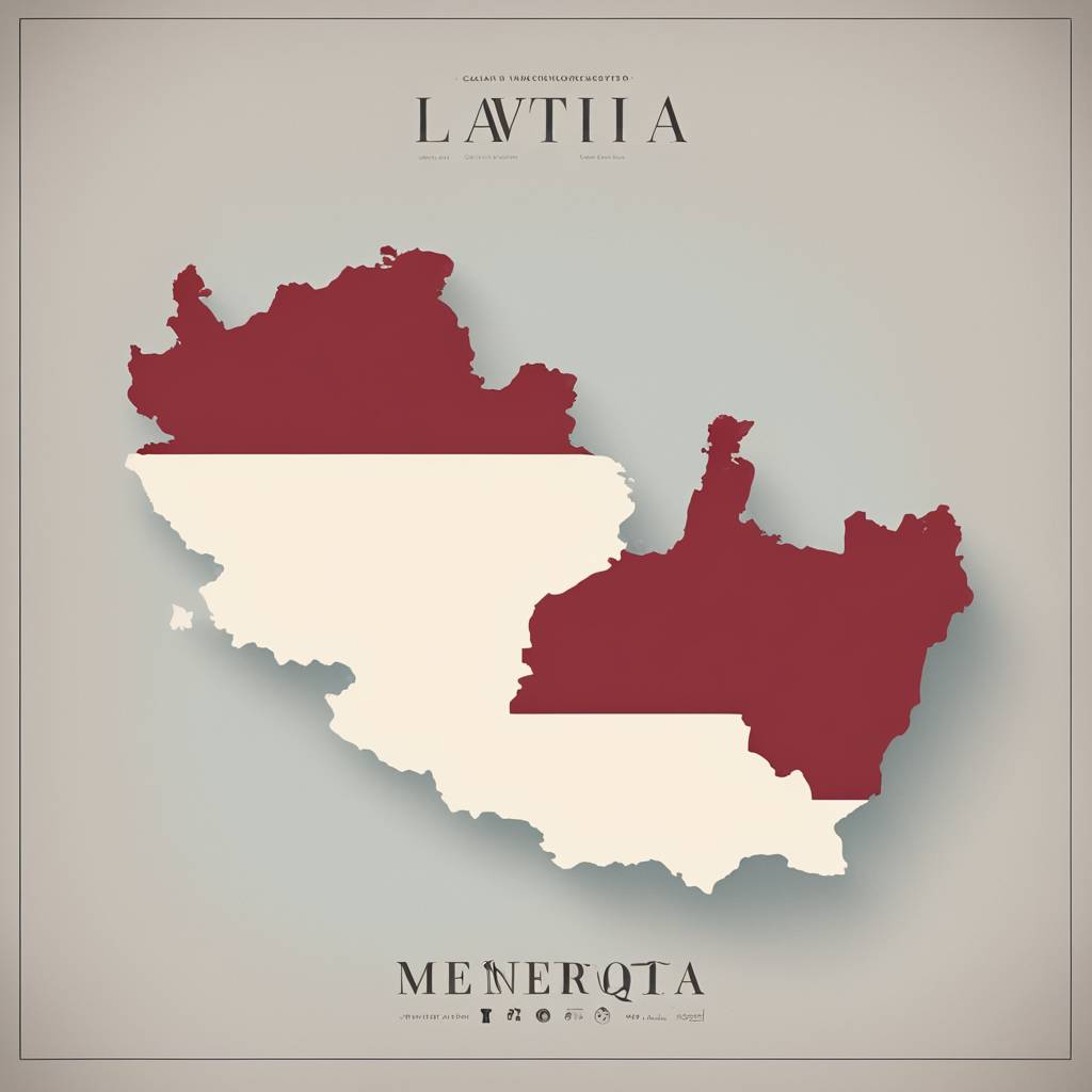 Latvia Sees Montenegro as a Leader in the European Union Enlargement Process