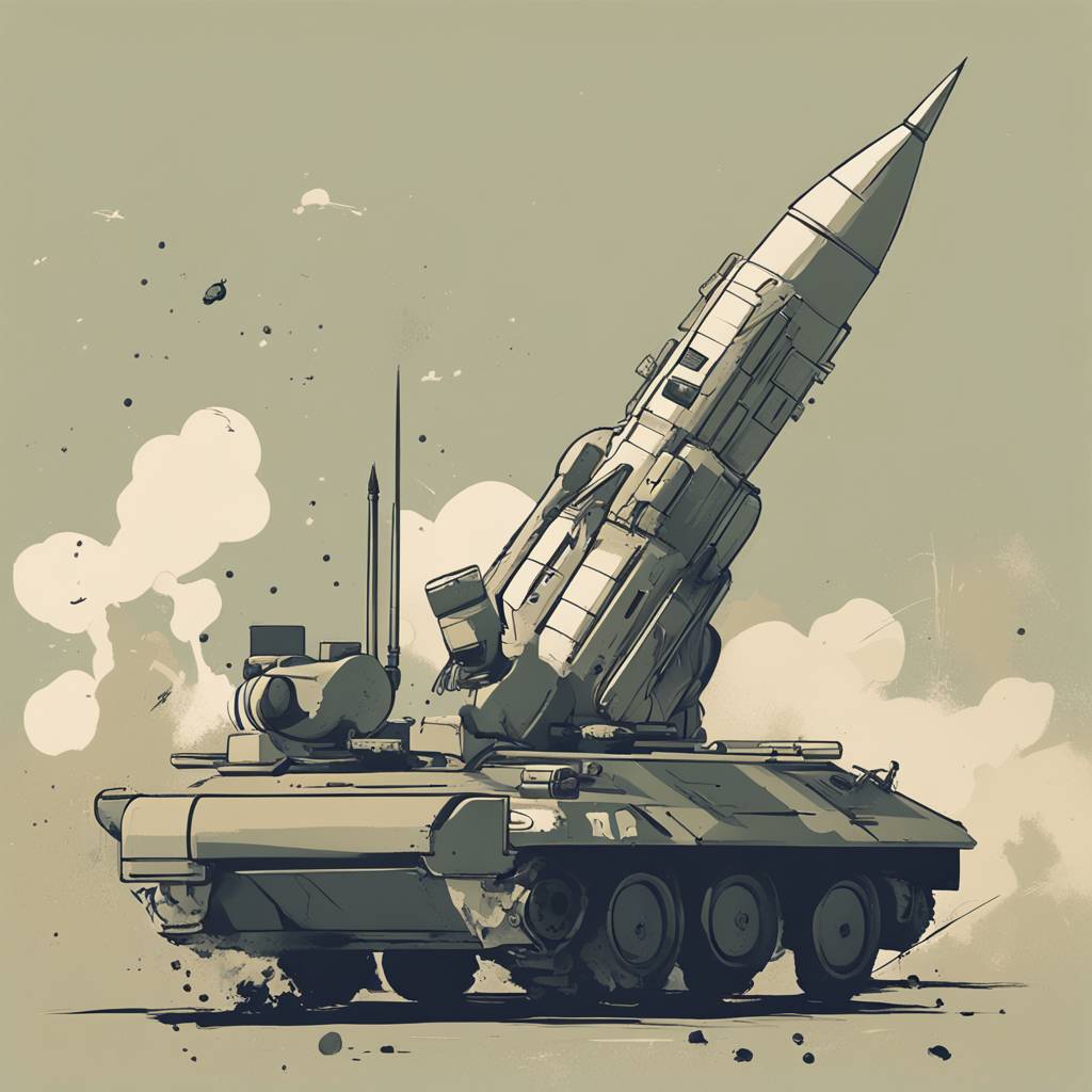 Ukraine Under Missile Attacks: Russia Continues with Terror and Violation of International Law