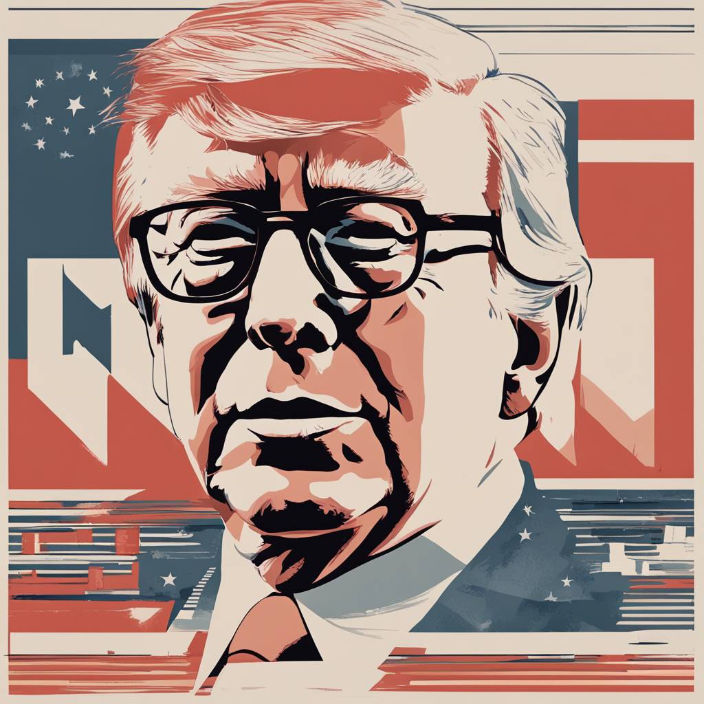 Michael Wolff, Author of Trump Biographies, to Guest at Weekend.18 Festival in Rovinj
